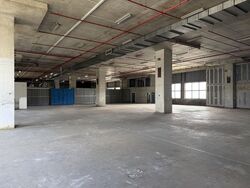 Chinsim Industrial Centre (D22), Warehouse #497904641